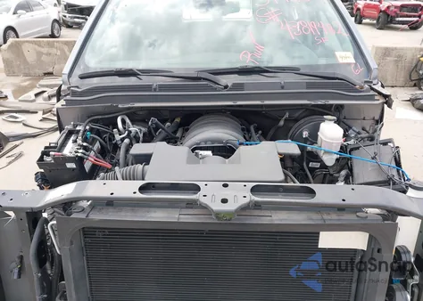 2020 GMC Yukon Xl 2Wd Slt z USA, uszkodzony, nr VIN 1GKS1GKC9LR189967